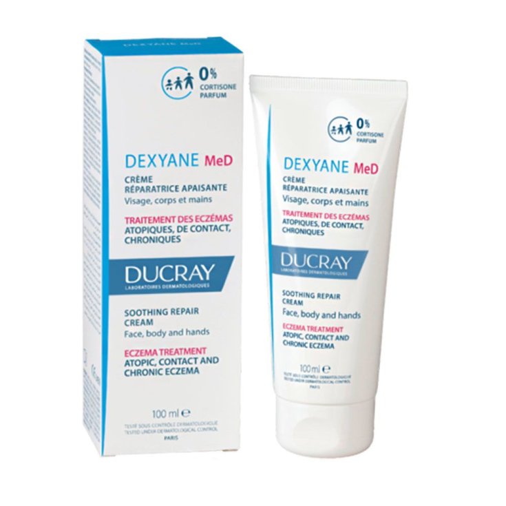 DEXYANE MED RIPA CREMA 100ML 22