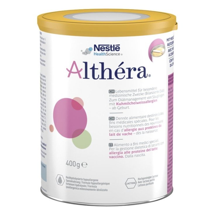 ALTHERA POLVO 400G