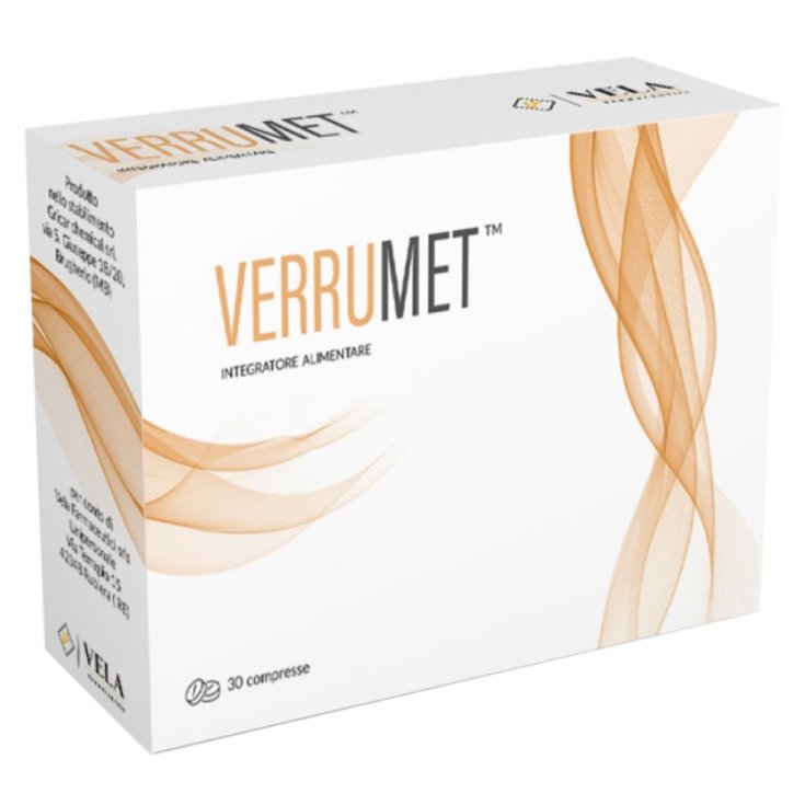 VERRUMET 30CPR