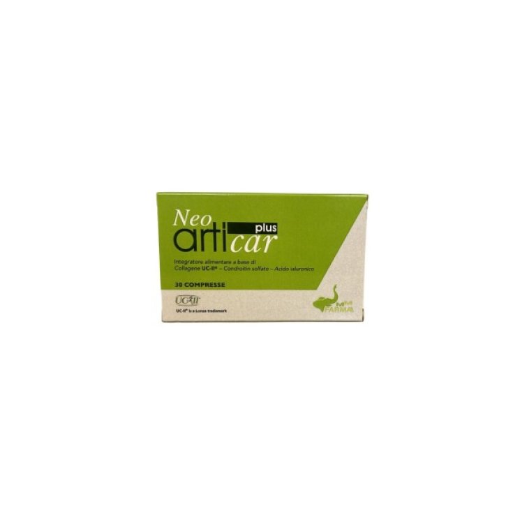 NEO ARTICAR PLUS 30CPR