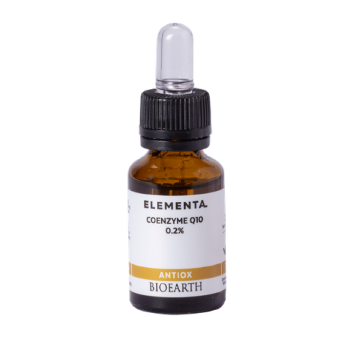 COENZIMA Q10 CARA ANTIOX 15ML