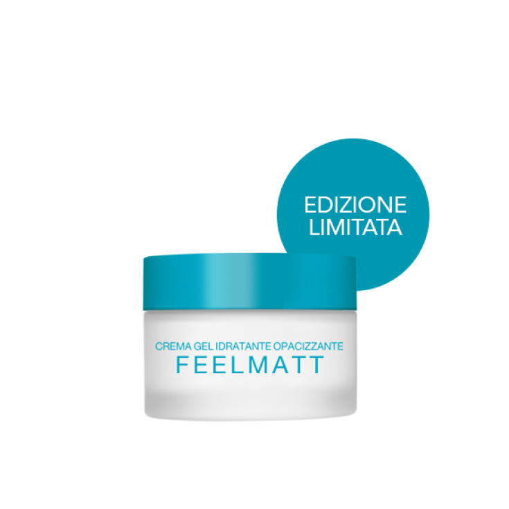 EUPHIDRA FEEL MAT 50ML