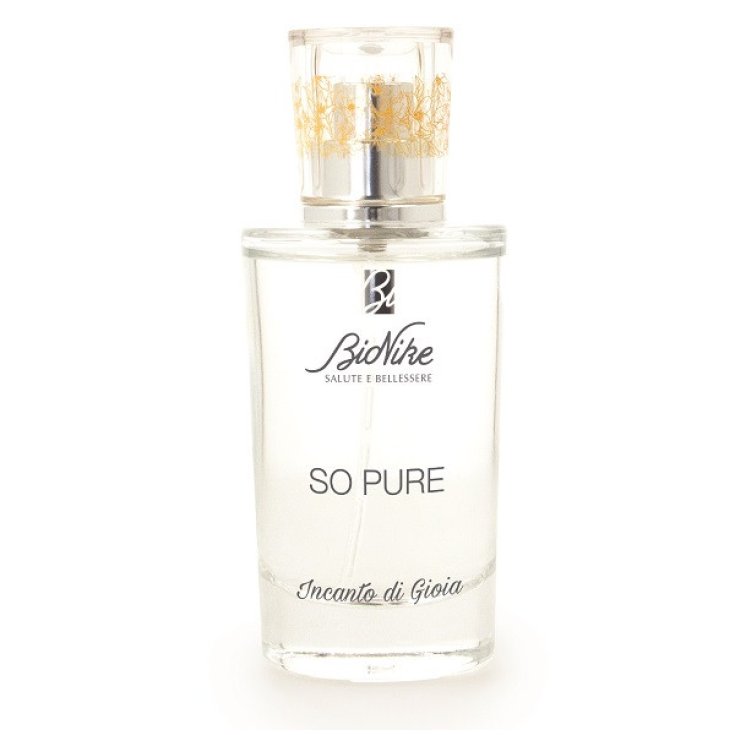 TAN PURO INCANTO GIOIA EDT 50ML