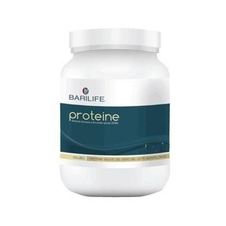 BARILIFE PROTEINA 450G