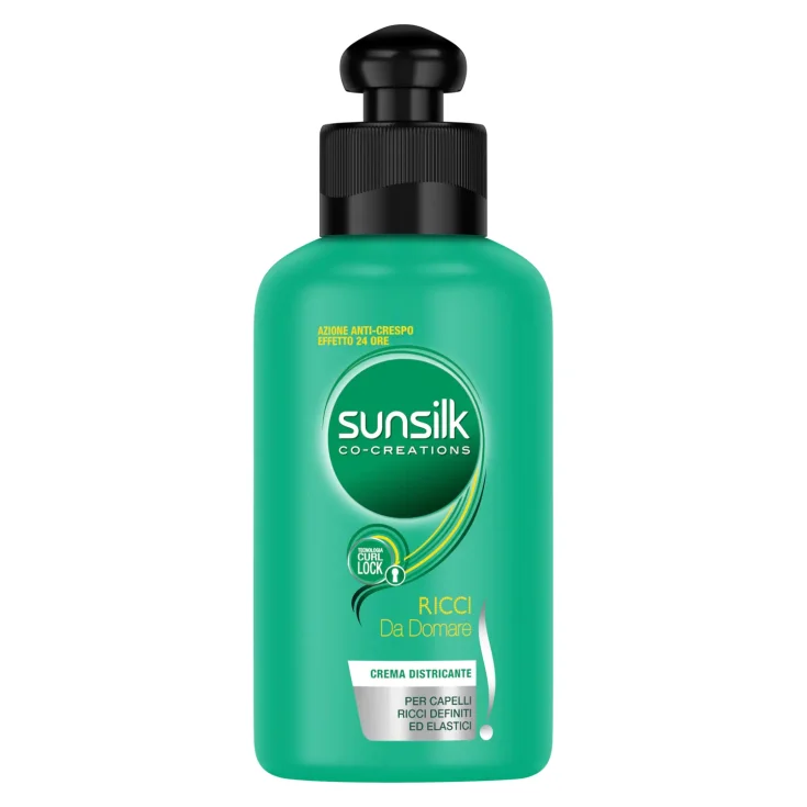 CREMA DISCIPLINADORA SUNSILK