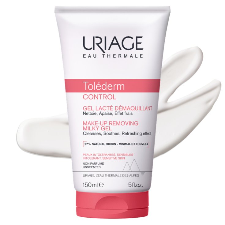 TOLEDERM CONTROL GEL DEMAQUILL