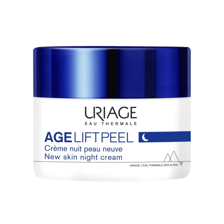 CREMA DE NOCHE PEELING AGE LIFT