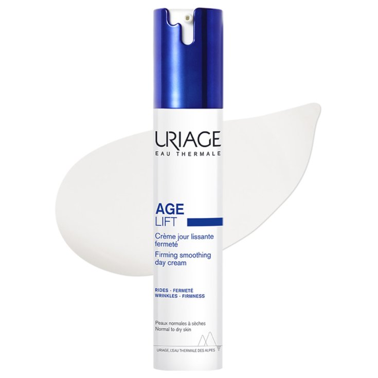 CREMA MULTIACCIÓN AGE LIFT