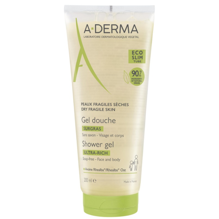 LES INDISPENSABLES GEL SU200ML