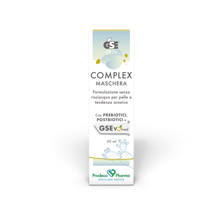 MASCARILLA COMPLEJO GSE 50ML