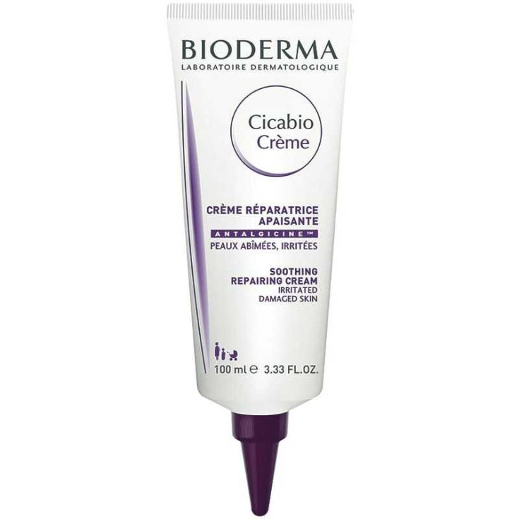 CICABIO CREMA 100ML