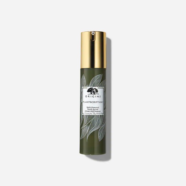 PLANTSCRIPTION ANTIEDAD 50ML