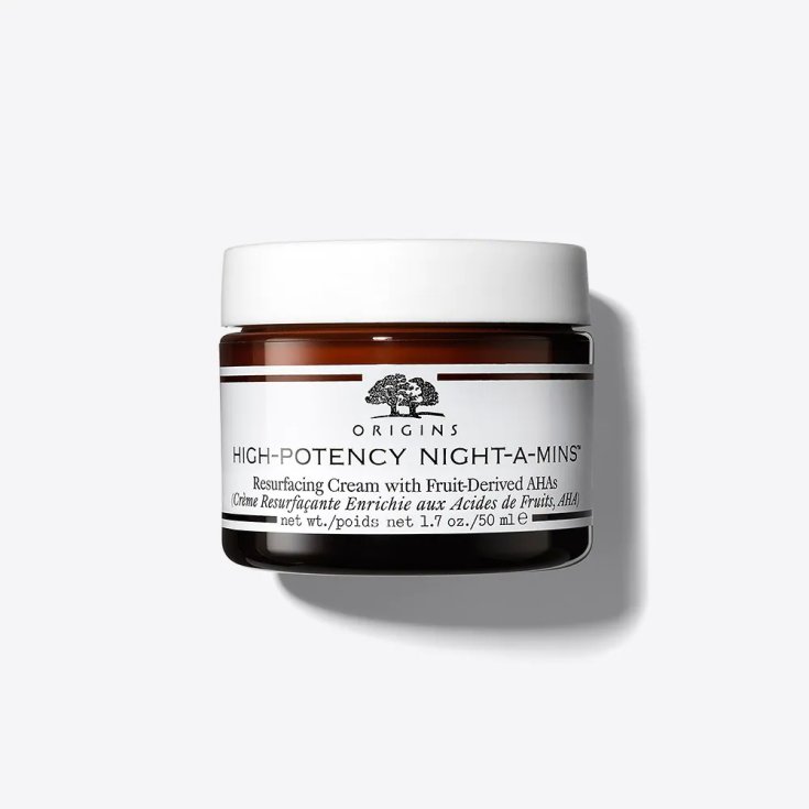 CREMA DE NOCHE ALTA POTENCIA 50ML