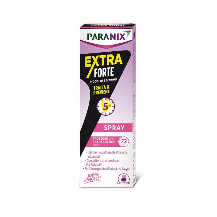 PARANIX SPR EXTRACTO MDR 100ML