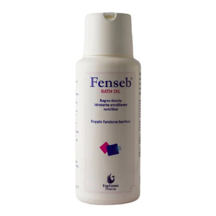 FENSEB ACEITE DE BAÑO 250ML