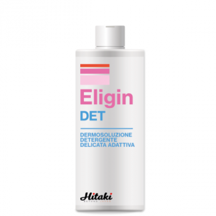 ELIGIN DET 500ML