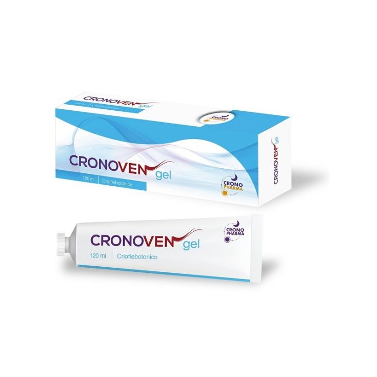 CRONOVEN GEL 120ML