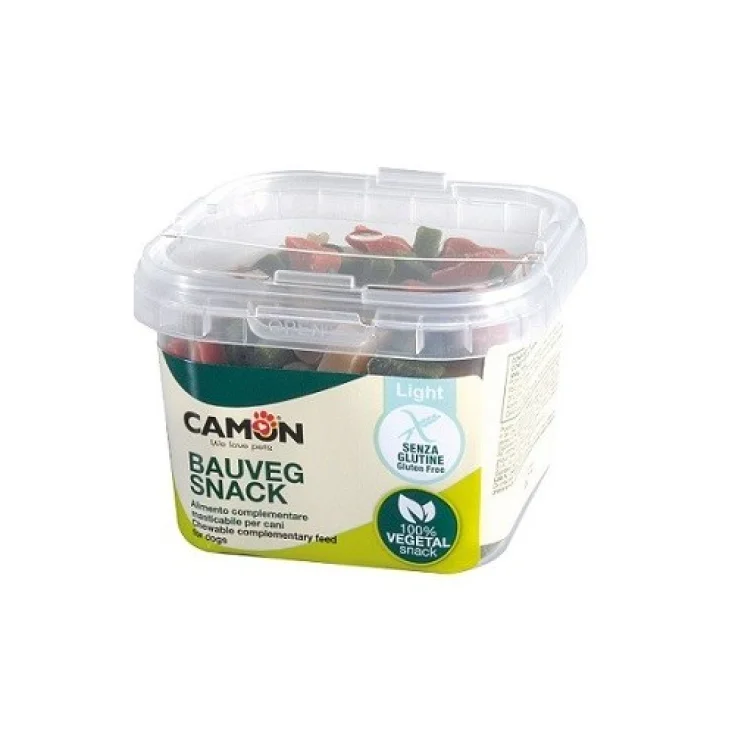 BOTELLA BAUVEG MINI DENTINI