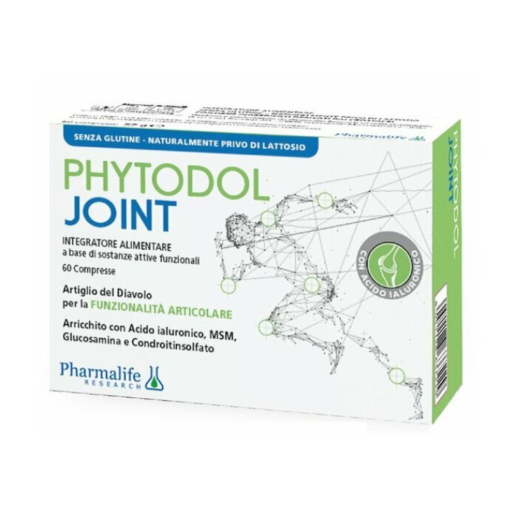 PHYTODOL CONJUNTO 60CPR