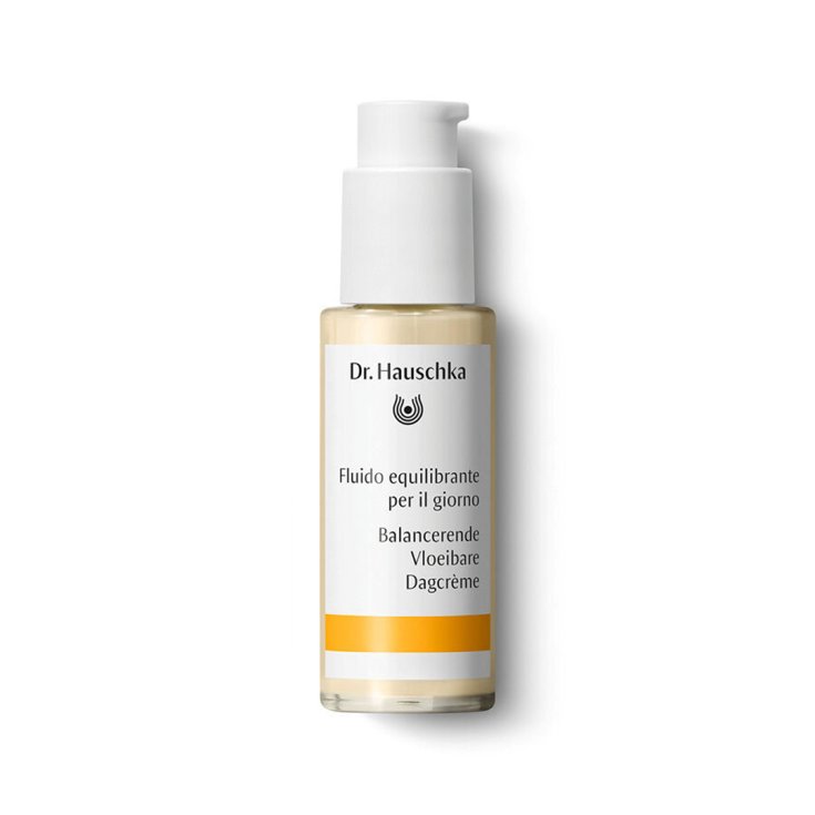 DR HAUSCHKA FLUIDO EQUIL GG