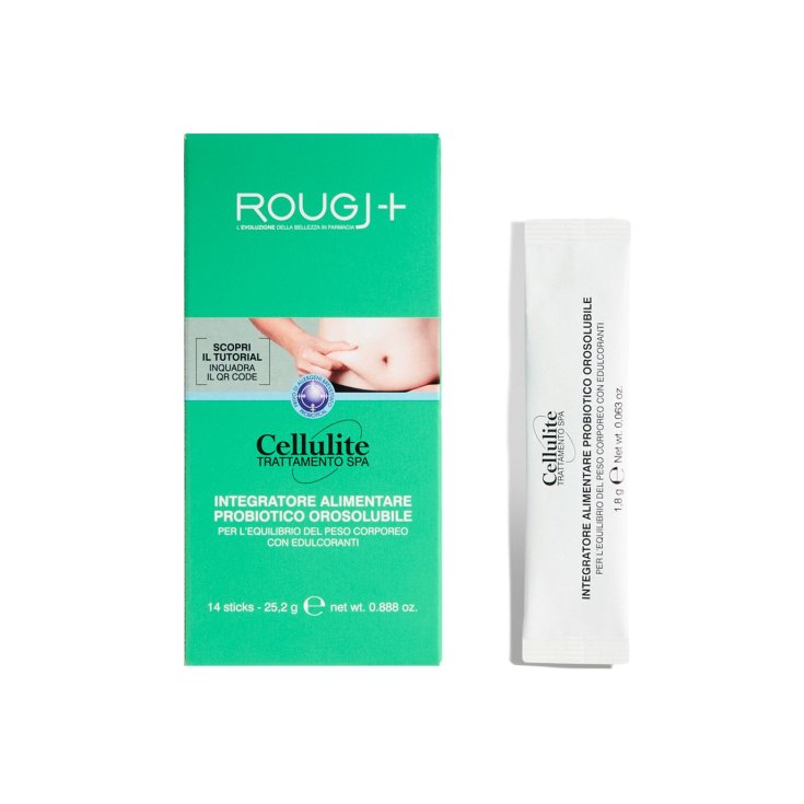 TRATAMIENTO CELULITIS ROUGJ 14 STICK