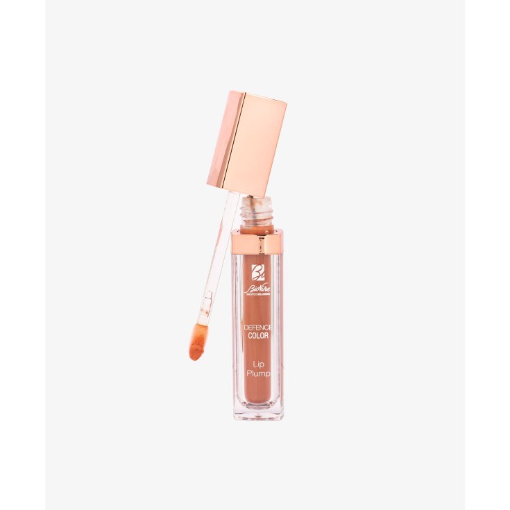 Defense Color Lip Lumiere 3 BioNike Honey 1 Pieza