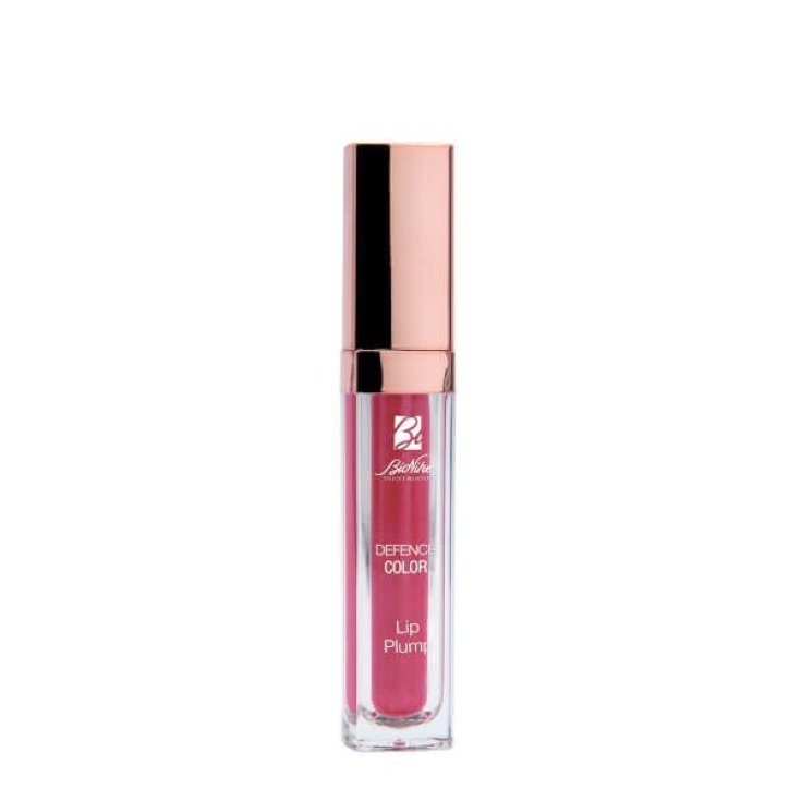 Defense Color Lip Lumiere 5 Mure BioNike 1 Pieza