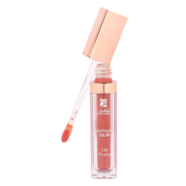 Defense Color Lip Lumiere 2 Rose BioNike 1 Pieza