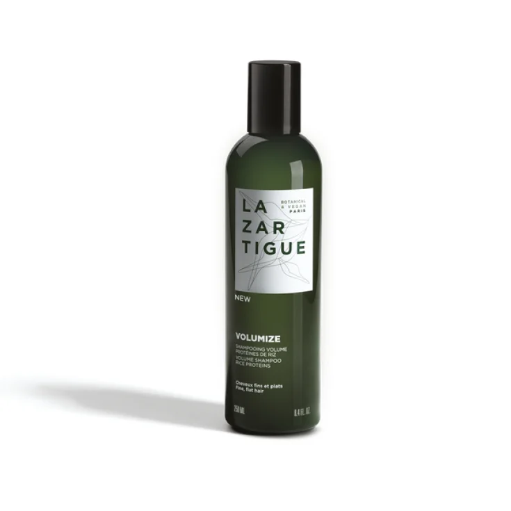 Champú Volumizador Lazartigue 250ml