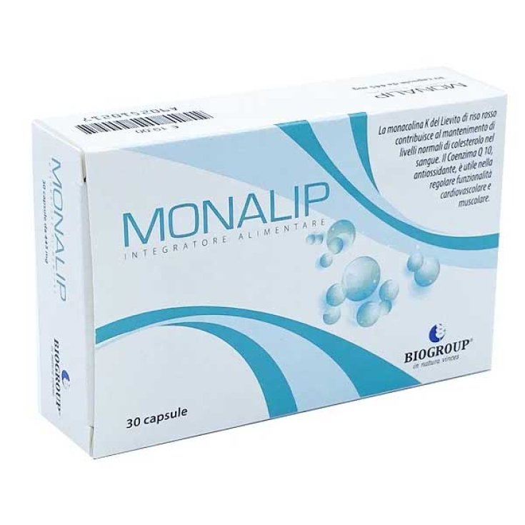 MONALIP 30CPS