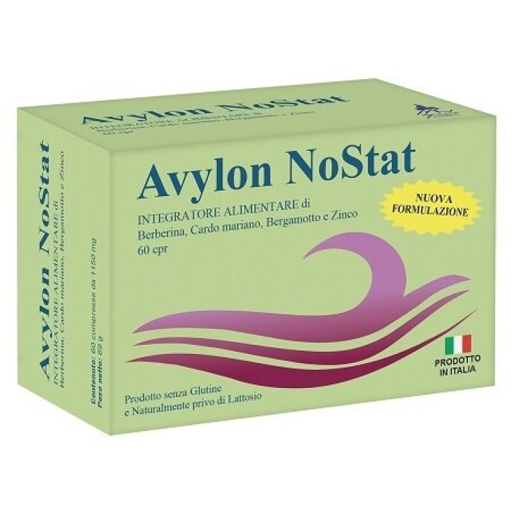 AVYLON SIN ESTADÍSTICAS 60CPR