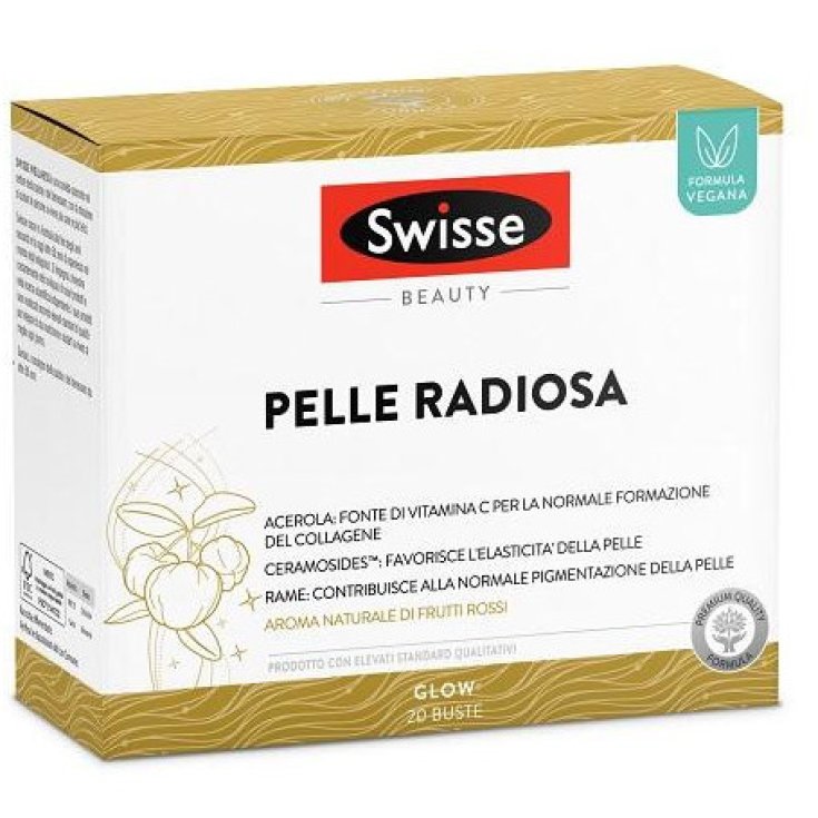 SWISSE RADIOUS SKIN 20BUSTO