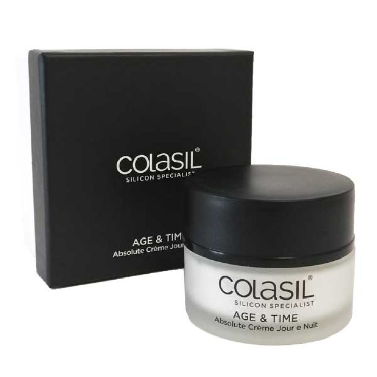 COLASIL CREMA 50ML