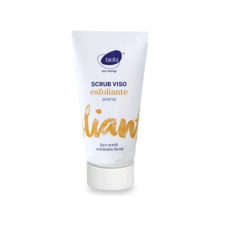 EXFOLIANTE FACIAL BJOBJ