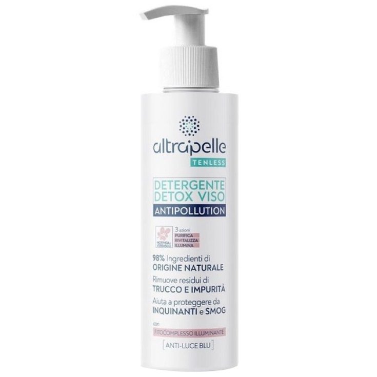 OTRAS PIEL TENLESS DET DETOX