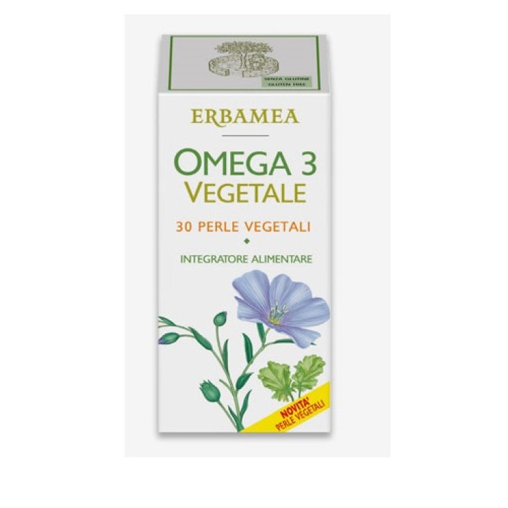 OMEGA 3 VEGETAL 30PRL