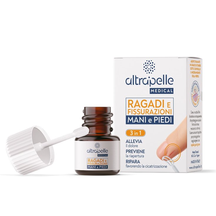 OTRAS PIEL MÉDICO RAGADI 7ML