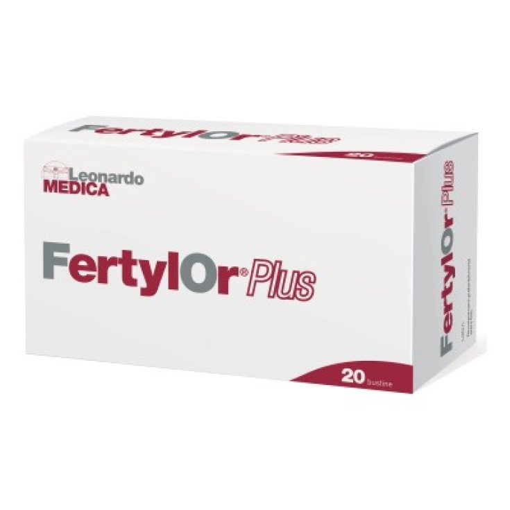 FERTYLOR PLUS 20BUSTO