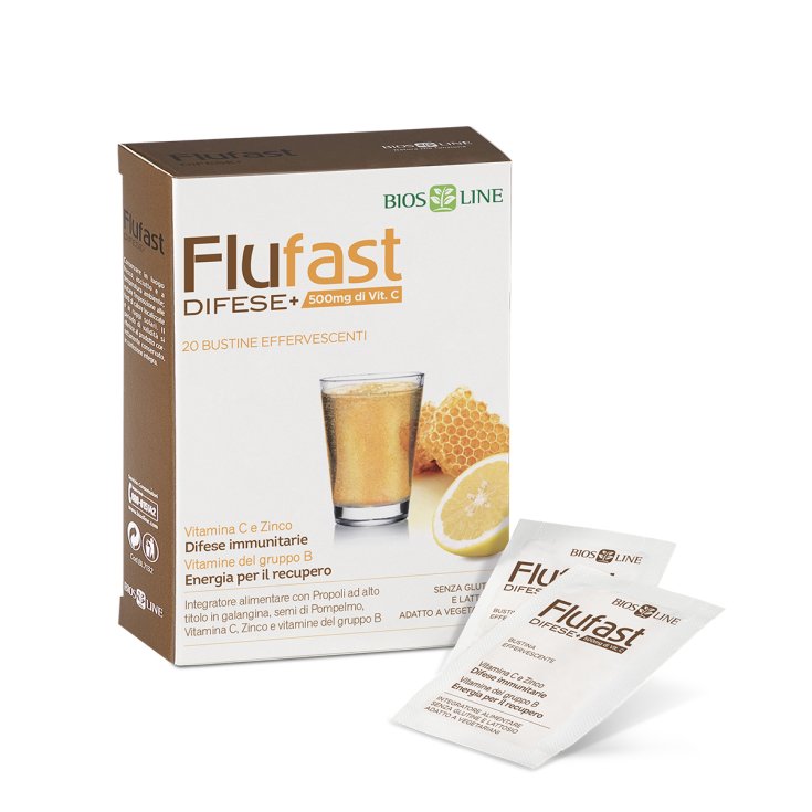 DEFENSAS APIX FLUFAST + 20BUST