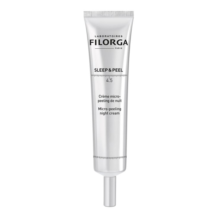 FILORGA SLEEP & PEEL 40ML