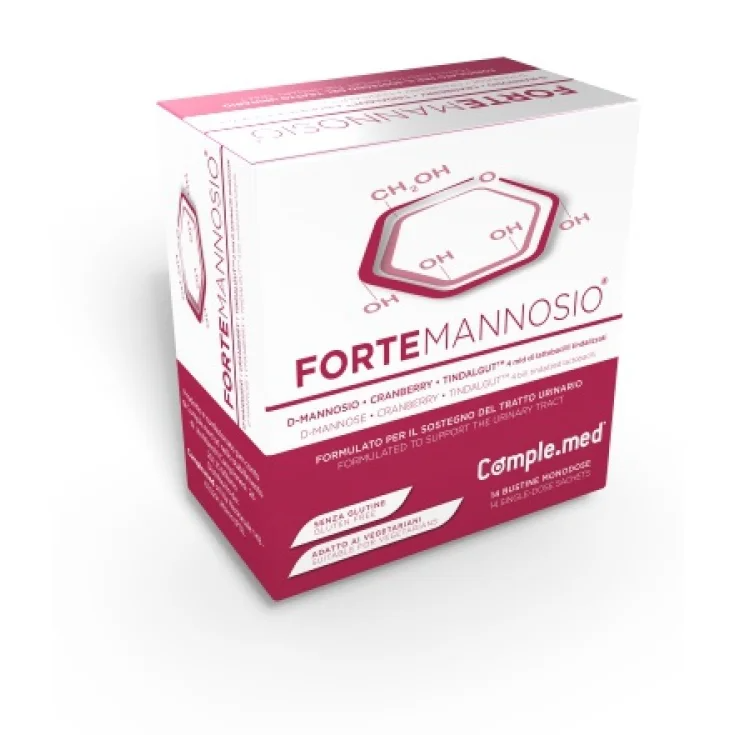 Fortemannosio ACX Consulting 14 Sobres