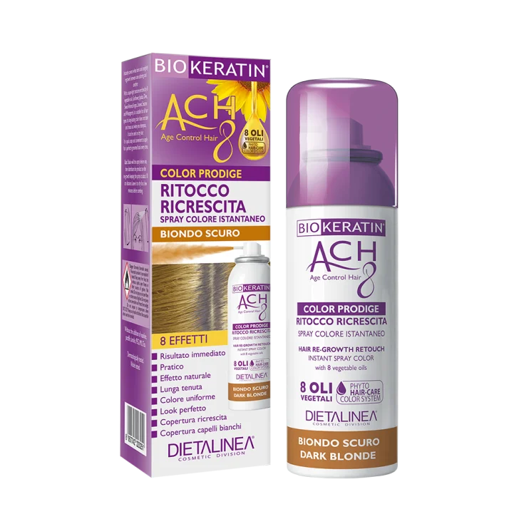 BIOKERATIN ACH8 RICRESC B SCU
