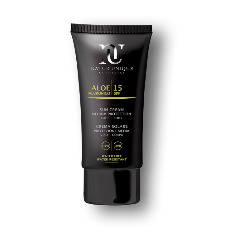 PROT CREMA SOLAR SPF15 100ML