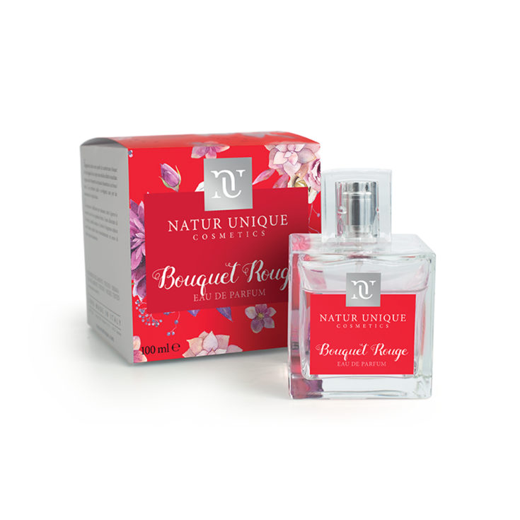 PERFUME ÚNICO NATUR B ROUGE