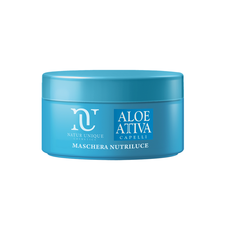 NATUR MASCARILLA ÚNICA DE NUECES DE ALOE