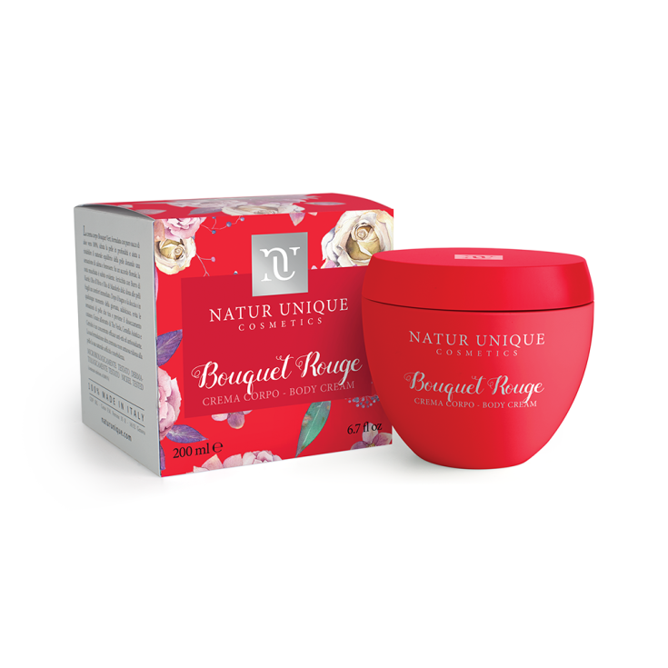 NATUR UNIQUE CREMA CRP B ROUGE