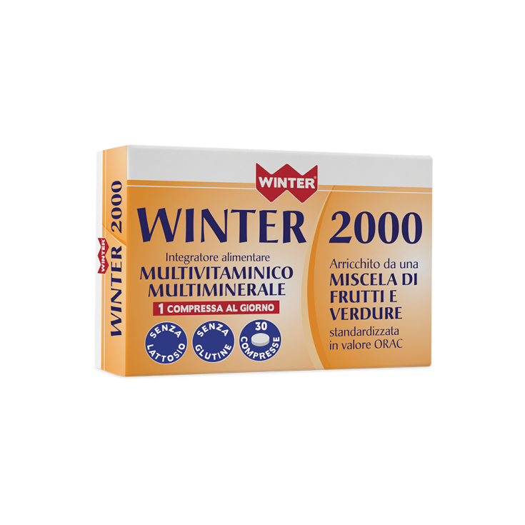 INVIERNO 2000 30CPR