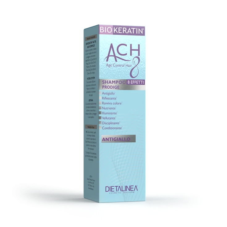 BIOKERATIN SPRAY ANTI-AMARILLO