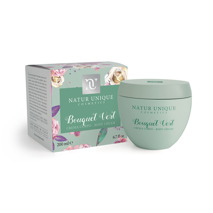 NATUR UNIQUE CREMA CRP B VERT