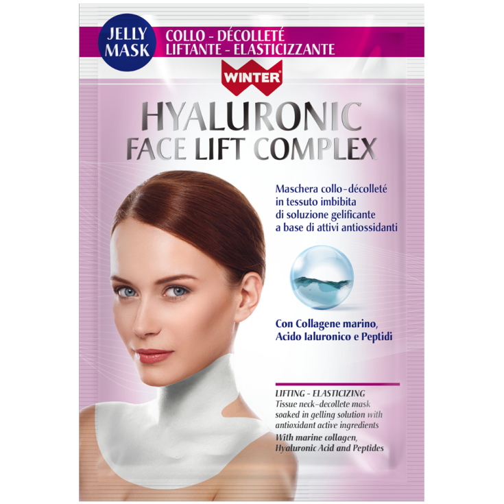 LIFTING FACIAL HIALURÓNICO MAS CUELLO